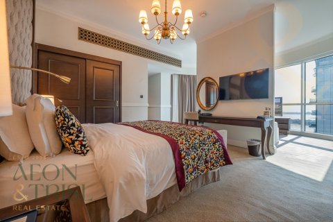 Apartamento en Dukes The Palm, Palm Jumeirah, Dubai, 1 dormitorio, 68 m², № 60945 - foto 1