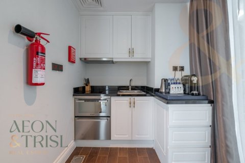 Apartamento en Dukes The Palm, Palm Jumeirah, Dubai, 1 dormitorio, 68 m², № 60945 - foto 5