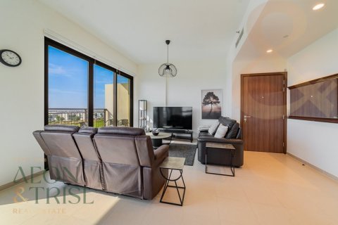Apartamento en EMAAR South, Dubai South (Dubai World Central), Dubai, 3 dormitorios, 143 m², № 60946 - foto 4