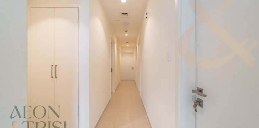 Apartamento en EMAAR South, Dubai South (Dubai World Central), Dubai, 3 dormitorios, 143 m², № 60946