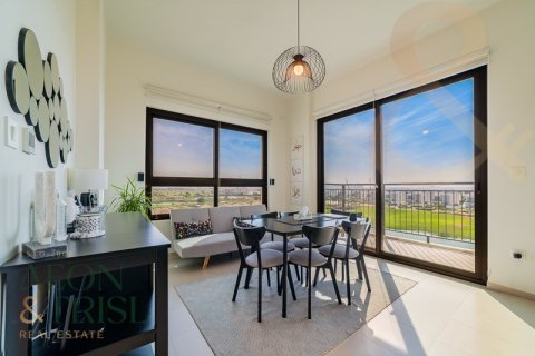 Apartamento en EMAAR South, Dubai South (Dubai World Central), Dubai, 3 dormitorios, 143 m², № 60946 - foto 3