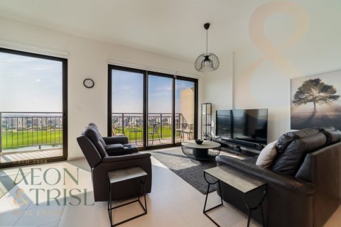 Apartamento en EMAAR South, Dubai South (Dubai World Central), Dubai, 3 dormitorios, 143 m², № 60946 - foto 2