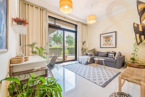 Villa à DAMAC Hills (Akoya by DAMAC), Dubai, 5 chambres, 414 m², № 60943 - photo 5