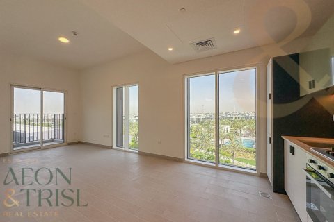 Apartment in Golfville, Dubai Hills Estate, Dubai 2 bedrooms, 80 sq.m. № 60944 - photo 3