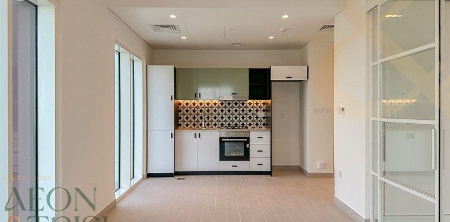 Apartment in Golfville, Dubai Hills Estate, Dubai 2 bedrooms, 80 sq.m. № 60944