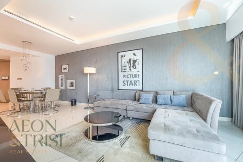 Купить квартиру в Бизнес-Бэе, Дубай: 3 спальни, 162м², № 60942 - фото 4