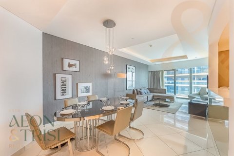 Купить квартиру в Бизнес-Бэе, Дубай: 3 спальни, 162м², № 60942 - фото 1