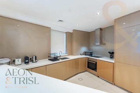 Купить квартиру в Бизнес-Бэе, Дубай: 3 спальни, 162м², № 60942 - фото 5