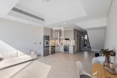 Townhouse in District 7, Mohammed Bin Rashid City, Dubai 2 bedrooms, 168 sq.m. № 20006 - photo 18