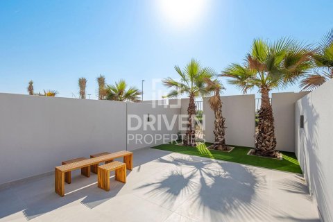 Townhouse in District 7, Mohammed Bin Rashid City, Dubai 2 bedrooms, 168 sq.m. № 20006 - photo 17