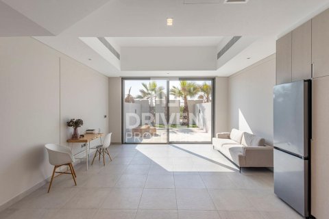 Townhouse in District 7, Mohammed Bin Rashid City, Dubai 2 bedrooms, 168 sq.m. № 20006 - photo 1