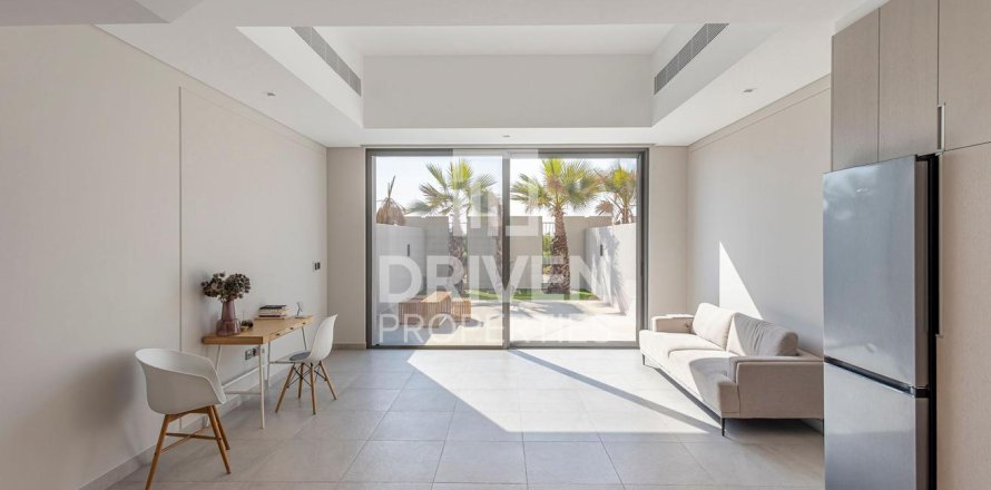 Townhouse in District 7, Mohammed Bin Rashid City, Dubai 2 bedrooms, 168 sq.m. № 20006