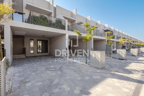Townhouse in District 7, Mohammed Bin Rashid City, Dubai 2 bedrooms, 168 sq.m. № 20006 - photo 6