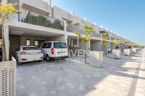Townhouse in District 7, Mohammed Bin Rashid City, Dubai 2 bedrooms, 168 sq.m. № 20006 - photo 12