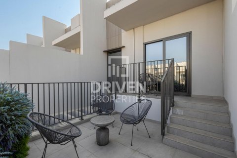 Townhouse in District 7, Mohammed Bin Rashid City, Dubai 2 bedrooms, 168 sq.m. № 20006 - photo 3