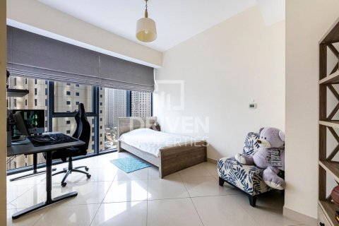 Appartement à Dubai Marina, Dubai, 3 chambres, 164 m², № 20004 - photo 9