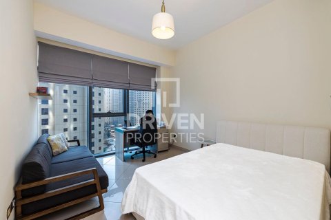 Appartement à Dubai Marina, Dubai, 3 chambres, 164 m², № 20004 - photo 11