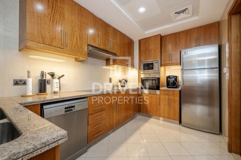 Appartement à Dubai Marina, Dubai, 3 chambres, 164 m², № 20004 - photo 14
