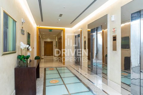 Appartement à Dubai Marina, Dubai, 3 chambres, 164 m², № 20004 - photo 29