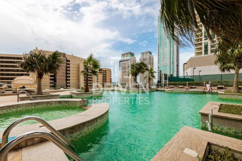 Appartement à Dubai Marina, Dubai, 3 chambres, 164 m², № 20004 - photo 26
