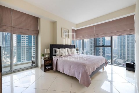 Appartement à Dubai Marina, Dubai, 3 chambres, 164 m², № 20004 - photo 5