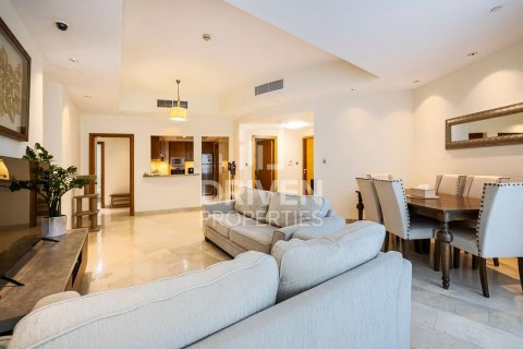Appartement à Dubai Marina, Dubai, 3 chambres, 164 m², № 20004 - photo 2