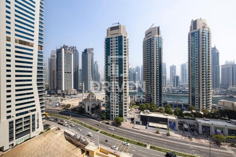 Appartement à Dubai Marina, Dubai, 3 chambres, 164 m², № 20004 - photo 23