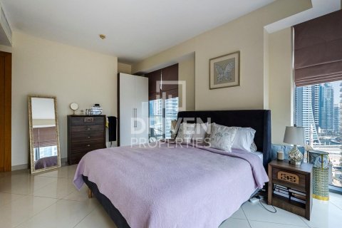 Appartement à Dubai Marina, Dubai, 3 chambres, 164 m², № 20004 - photo 6
