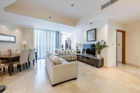 Appartement à Dubai Marina, Dubai, 3 chambres, 164 m², № 20004 - photo 4