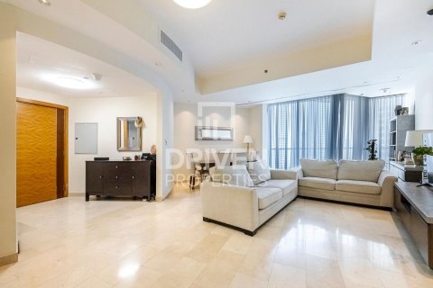 Appartement à Dubai Marina, Dubai, 3 chambres, 164 m², № 20004 - photo 1