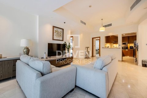Appartement à Dubai Marina, Dubai, 3 chambres, 164 m², № 20004 - photo 3