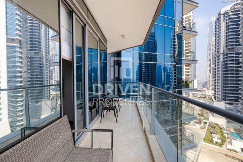 Appartement à Dubai Marina, Dubai, 3 chambres, 164 m², № 20004 - photo 21