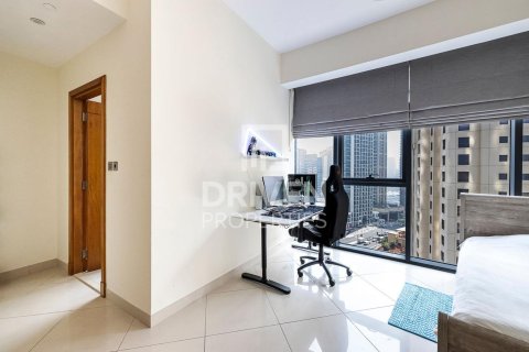 Appartement à Dubai Marina, Dubai, 3 chambres, 164 m², № 20004 - photo 10