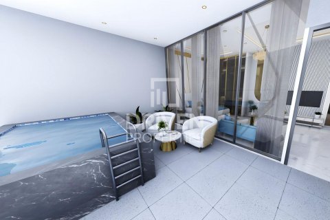 Apartment in Maritime City, Dubai studio, 57 sq.m. № 20007 - photo 24