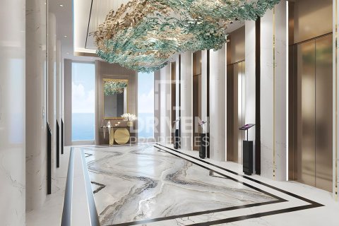 Apartment in Maritime City, Dubai studio, 57 sq.m. № 20007 - photo 14