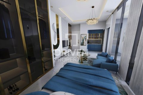 Apartment in Maritime City, Dubai studio, 57 sq.m. № 20007 - photo 3