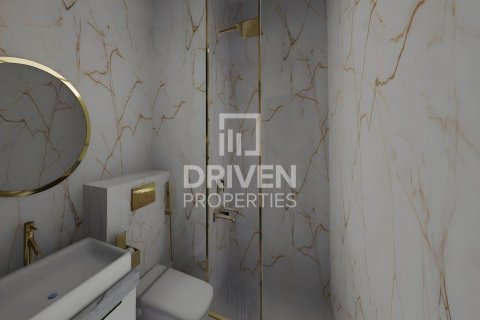 Apartment in Maritime City, Dubai studio, 57 sq.m. № 20007 - photo 9