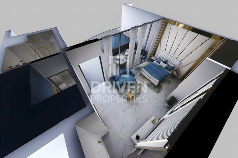 Apartment in Maritime City, Dubai studio, 57 sq.m. № 20007 - photo 6