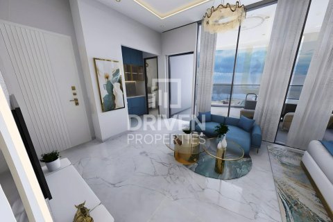 Apartment in Maritime City, Dubai studio, 57 sq.m. № 20007 - photo 22