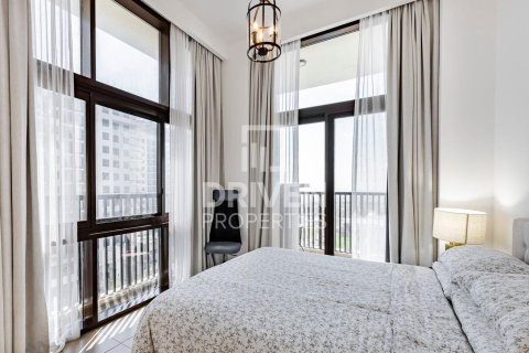 شقة في Warda Apartments, Town Square, دبي 3 غرف نوم, 135 م² رقم 20017 - صورة 3