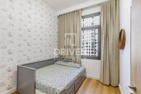 Appartement à Town Square, Dubai, 2 chambres, 87 m², № 20016 - photo 8