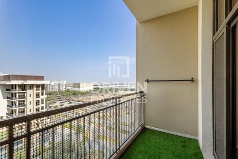 Appartement à Town Square, Dubai, 2 chambres, 87 m², № 20016 - photo 12