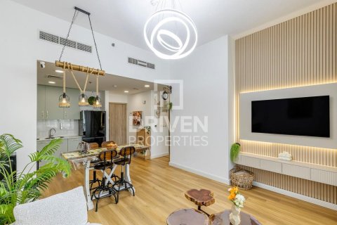 Appartement à Town Square, Dubai, 2 chambres, 87 m², № 20016 - photo 1