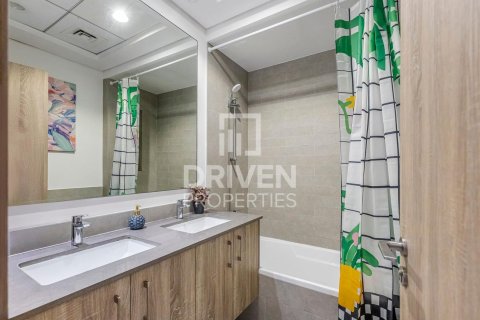 Appartement à Town Square, Dubai, 2 chambres, 87 m², № 20016 - photo 7