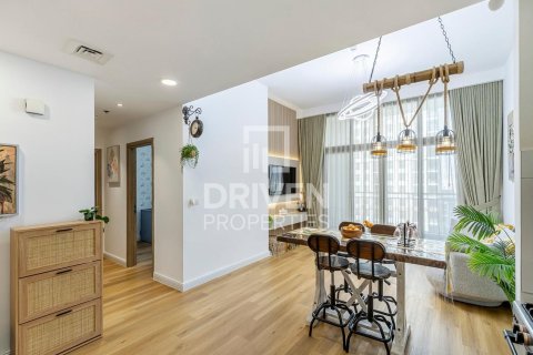 Appartement à Town Square, Dubai, 2 chambres, 87 m², № 20016 - photo 4