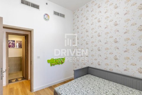 Appartement à Town Square, Dubai, 2 chambres, 87 m², № 20016 - photo 10