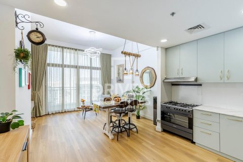 Appartement à Town Square, Dubai, 2 chambres, 87 m², № 20016 - photo 3