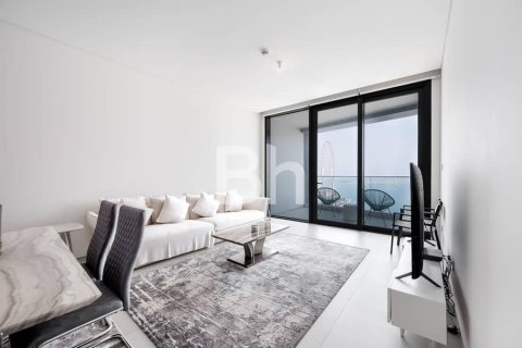 Appartement à Jumeirah Beach Residence, Dubai, 2 chambres, 108 m², № 56991 - photo 1