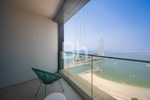 Appartement à Jumeirah Beach Residence, Dubai, 2 chambres, 108 m², № 56991 - photo 3