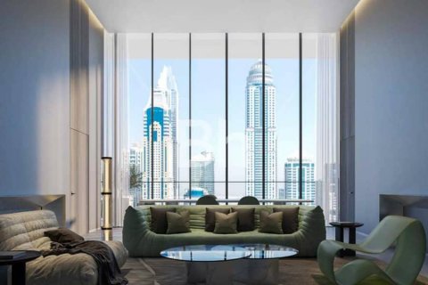 شقة في Dubai Harbour, دبي 3 غرف نوم, 179 م² رقم 56988 - صورة 13